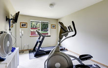 Siston home gym construction leads