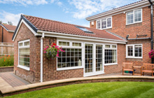 Siston house extension leads